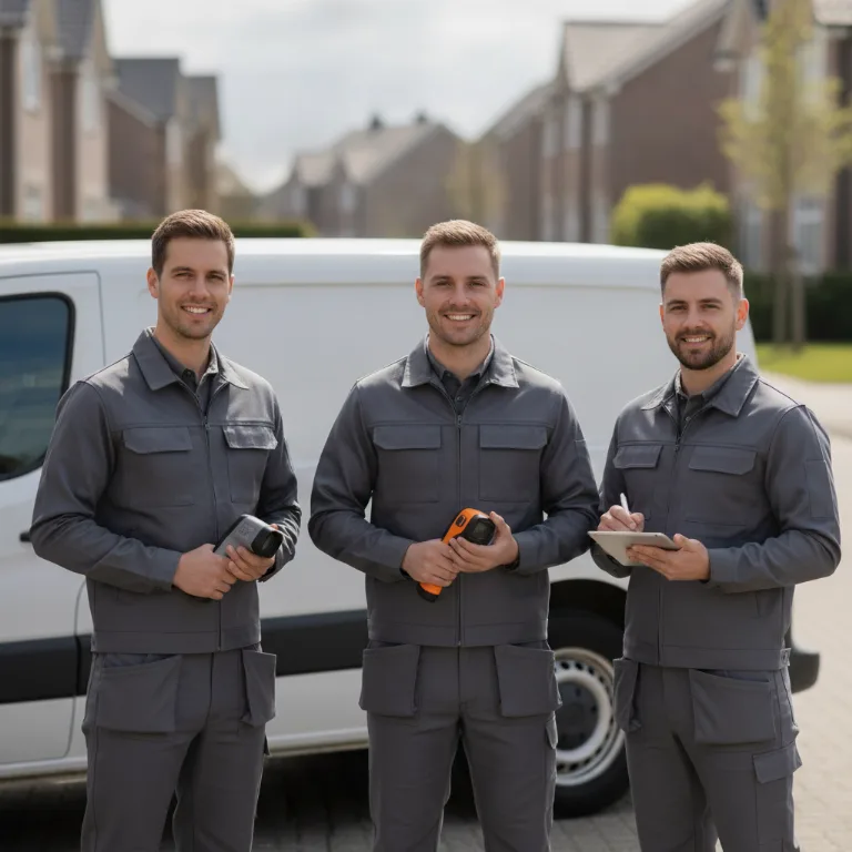 immobiliengutachten online Hinwil